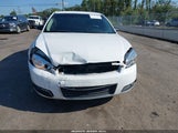 Chevrolet Impala Limited Police 2G1WD5E31G1100954 снимка