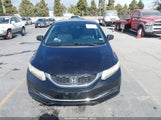 Honda Civic Lx 19XFB2F58EE216762 снимка