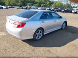 Toyota Camry Se 4T1BF1FK0EU334479 снимка