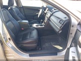 Toyota Camry Se 4T1BF1FK0EU334479 снимка