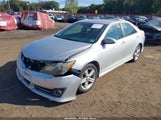Toyota Camry Se 4T1BF1FK0EU334479 снимка