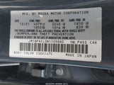 Mazda Mazda3 Carbon Edition JM1BPACL0N1509880 снимка