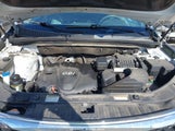 Kia Sorento Lx 5XYKT3A60CG300317 снимка