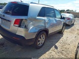 Kia Sorento Lx 5XYKT3A60CG300317 снимка
