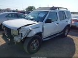 Nissan Xterra Se/Xe 5N1ED28TXYC551174 fotografie