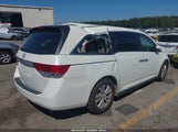 Honda Odyssey Ex 5FNRL5H46GB078782 снимка