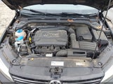 Volkswagen Jetta 1.8T Se 3VWD07AJ0EM202467 fotografie