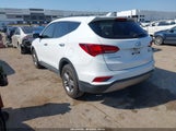 Hyundai Santa Fe Sport 2.4L 5NMZU3LBXHH027910 снимка