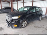 Ford Escape S 1FMCU0F70JUA35889 снимка
