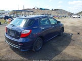 Toyota Matrix S 2T1LE40E69C004767 fotografie