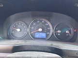 Hyundai Santa Fe Gls 5XYZG3AB1BG020503 fotografie