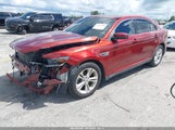 Ford Taurus Sel 1FAHP2E83EG171256 fotografie