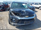 Chevrolet Trailblazer Fwd Ls KL79MMS20MB048199 photo