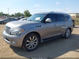 Infiniti Qx80 JN8AZ2NE5E9069431 снимка