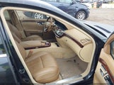 Mercedes-Benz S 550 4Matic WDDNG86XX8A208578 fotografie