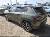 Jeep Compass Limited 4X4 3C4NJDCBXKT773295 снимка