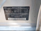 Hyundai Elantra Limited 5NPDH4AE9DH260868 снимка