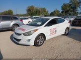 Hyundai Elantra Gls 5NPDH4AE2CH082932 снимка