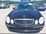 Mercedes-Benz E 350 WDBUH56J26A830987 снимка
