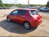 Nissan Leaf Sv 1N4AZ0CP8DC403480 снимка