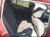 Nissan Leaf Sv 1N4AZ0CP8DC403480 снимка