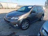 Toyota Rav4 Limited 2T3DFREV2DW121929 снимка
