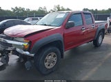 Chevrolet Colorado Ls 1GCDS136158197433 photo