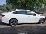 Chevrolet Malibu Fwd 1Lt 1G1ZD5ST9RF207425 photo