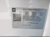 Chevrolet Malibu Fwd 1Lt 1G1ZD5ST9RF207425 photo