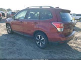 Subaru Forester 2.5I Limited JF2SJALC1HH445623 снимка
