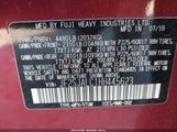 Subaru Forester 2.5I Limited JF2SJALC1HH445623 снимка
