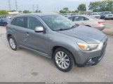 Mitsubishi Outlander Sport Se JA4AR4AU3BZ020500 fotografie