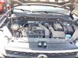 Volkswagen Taos 1.5T S 3VVCX7B21NM000241 photo