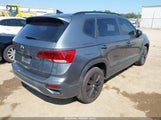 Volkswagen Taos 1.5T S 3VVCX7B21NM000241 photo