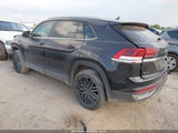 Volkswagen Atlas Cross Sport 3.6L V6 Se W/Technology 1V2WE2CA6MC240667 снимка