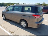 Nissan Quest S JN8AE2KP4F9127483 снимка