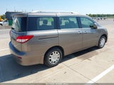 Nissan Quest S JN8AE2KP4F9127483 снимка