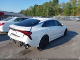 Kia K5 Lxs KNAG24J7XS5296613 снимка