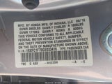 Honda Civic Ex-L 19XFC1F70GE033416 снимка