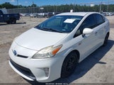 Toyota Prius Two JTDKN3DU0E0356710 снимка