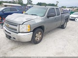 Chevrolet Silverado  Lt 1GCRKSE78CZ278535 снимка