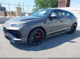 Lamborghini Urus S ZPBUB3ZL9RLA33027 снимка