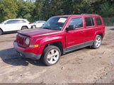 Jeep Patriot Latitude 1C4NJPFA3ED653403 снимка