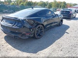 Ford Mustang Gt Premium Fastback 1FA6P8CF0M5116690 снимка