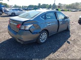 Nissan Sentra Sv 3N1AB7AP9KL618896 снимка