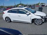 Hyundai Ioniq Hybrid Limited KMHC05LC3JU072185 снимка