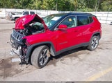 Jeep Compass Limited 4X4 3C4NJDCB5KT646194 снимка