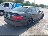 Mercedes-Benz E 550 4Matic WDDHF9AB9BA292806 снимка