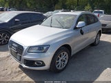 Audi Q5 2.0T Premium WA1LFAFP2EA064588 снимка