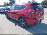 Nissan Rogue Sl JN8AT2MV5HW268763 снимка